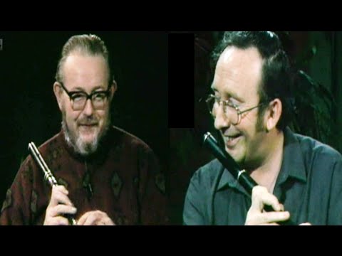 Sligo Flute Controversy!