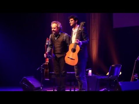 André Miguel Santos & Pedro Jóia - Variações em Mi menor