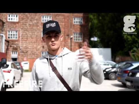 Gogi TV - Gibz - Freestyle [Freefire] Prod by Westy