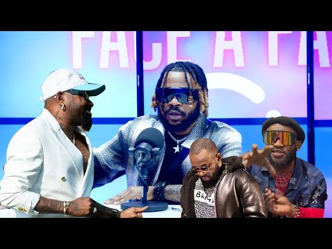 FERRE GOLA TESTE CEDA YA MADO INTEGRE LE GROUPE JET7 Et REPOND BERCY MUANA Sur ATTAQUE CONTRE FERRE
