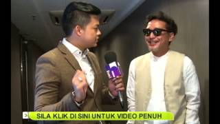 Download lagu Hasnul Rahmat focus pembikinan dokumentari mp3