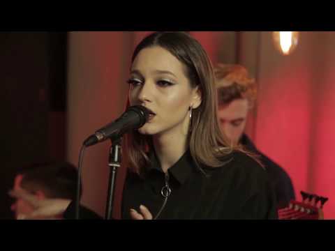 Fioll - Ani more djale | Live at Maqina