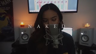 Ella Mai - Naked (Cover By Krystina &amp; Leanna)