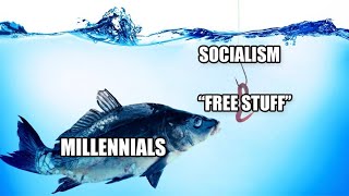 Best Capitalism Vs Socialism Memes - Part 3