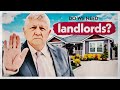 Are Landlords Really That Bad?