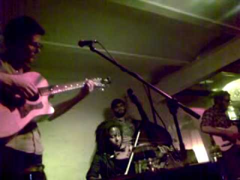 Balmorhea - new unfinished & unreleased song (live) with good sound!