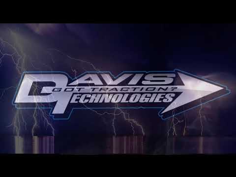 Davis Technologies Vps integration with Holley Efi