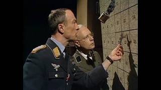 Secret Army 1978 (S2E3) Lucky Piece, BBC BRT, WW2 Belgium, Occupation Evasion Collaboration