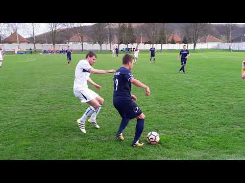 Sajóbábony vs. Edelény megyei l-es focimeccs - boon.hu