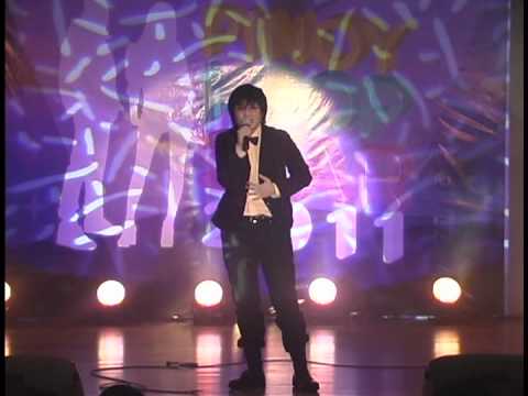 2011 PINOY KPOP STAR - #3 Irene Navarro