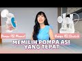 How To Choose The Right Breast Pump To Suit Your Needs