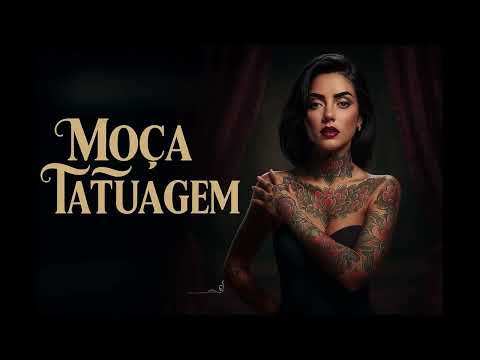 Wilker Dias - Moça da Tatuagem