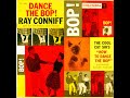 RAY CONNIFF: DANCE THE BOP (1957)