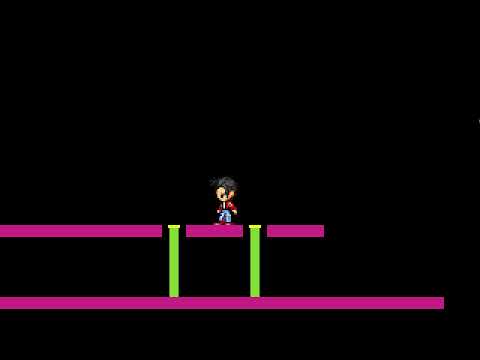 Ladder test - Construct 2/Construct 3 engine