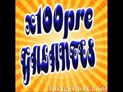 Loco Amor - Galantes De America