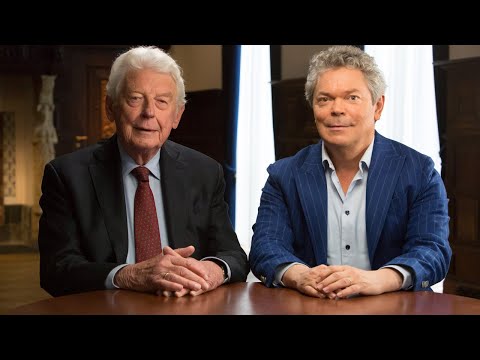 Kijken in de ziel - Premiers (deel 1)