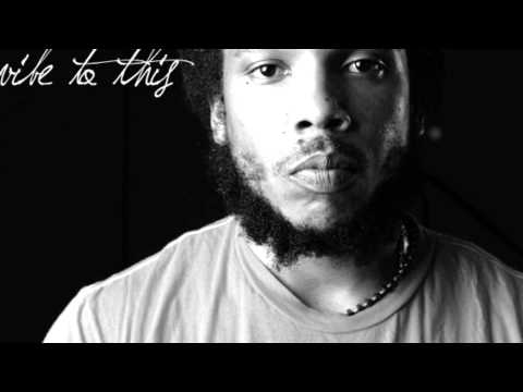 Stephen Marley - Woman I Love You