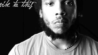 Stephen Marley - Woman I Love You