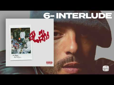 OUENZA - INTERLUDE (MIXTAPE ALAM)