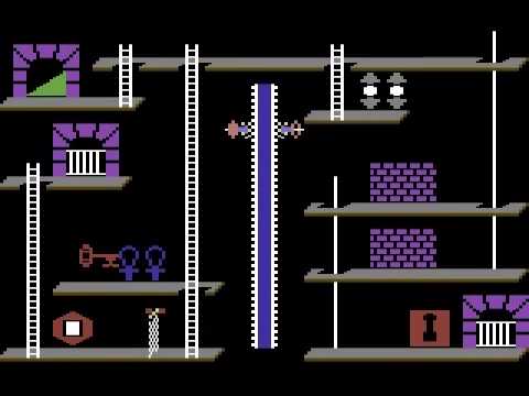 The Castles of Dr Creep - 05 - Freedonia