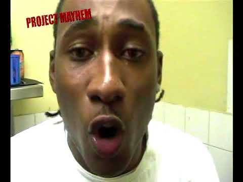 Project Mayhem - Doctor [Freestyle]