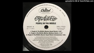 Spearhead FT. Doo Wop - People In Tha Middle (Rare Bounce Squad Remix)