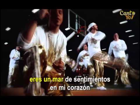 Cruz Martinez Presenta Los Super Reyes - Eres (Official CantoYo Video)