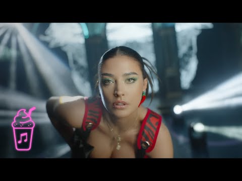 ANTONIA x Florian Rus - Inima ne bate tare