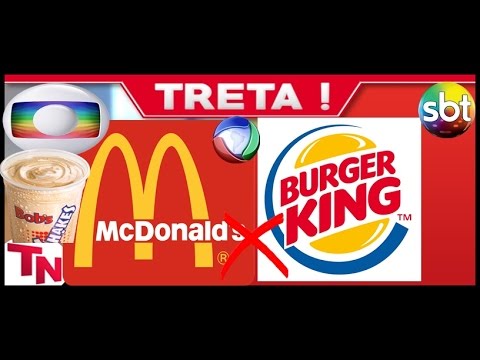 Tretas, Brigas e Porradas #2