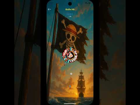 Pirates Live Action Challenges