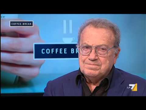 Coffee Break - Puntata 13/12/2012