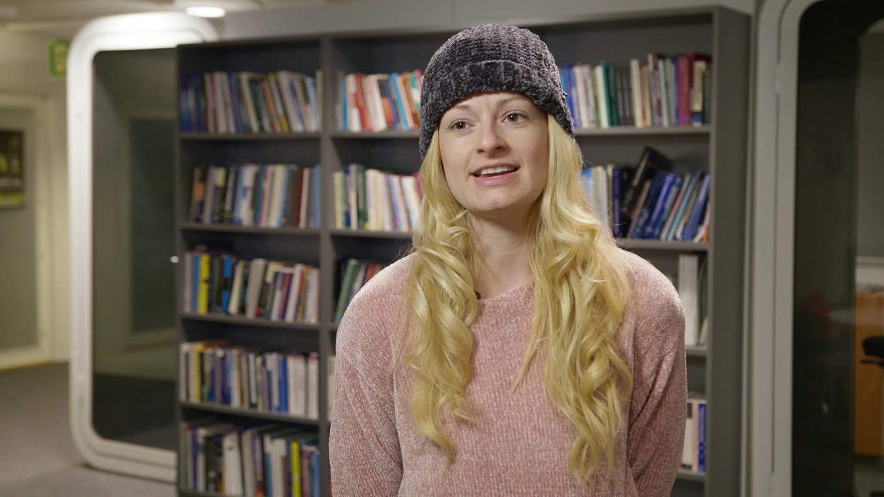 YouTube video thumbnail