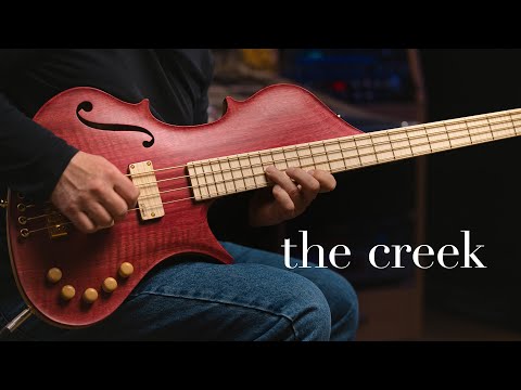 The Creek - Lukas Kuban & Adrian Maruszczyk