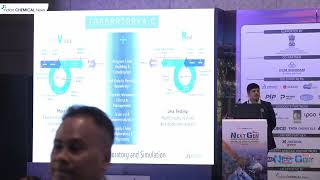 Presentation by Dr. Ritwik Kavathekar