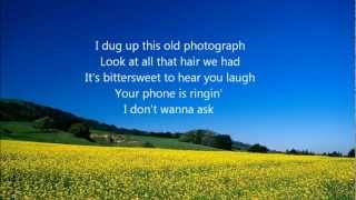 Bon Jovi (you want to) make a memory lyrics HD