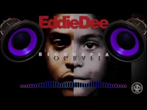 Eddie Dee - Toma Coge, traga Come (Bass Boosted)