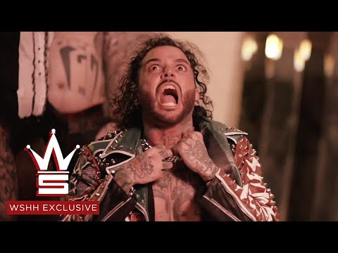 Franco G - “Famous” (Official Music Video - WSHH Exclusive)