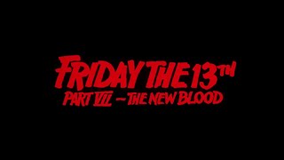 Download lagu Friday the 13th Part VII: The New Blood (1988) | Main Titles mp3 Download lagu Friday the 13th Part VII: The New Blood (1988) | Main Titles mp3