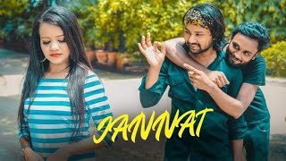Download lagu Jannat | Allah Di Kassam | Heart Touching Love Story | B Praak | Vicky Sing| Meerut star production mp3