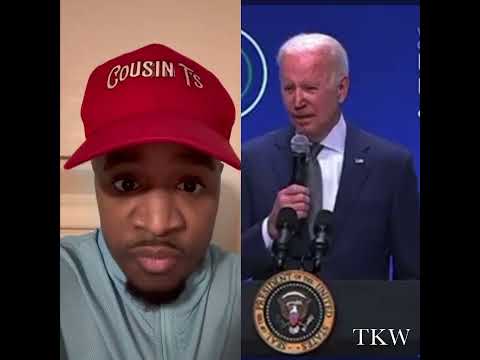 SHE DIED JOE! Embarrassing Looking for a dead woman.