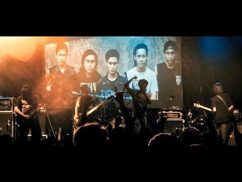 HEGEMONY OF GOD - Arogan // Official Music Video