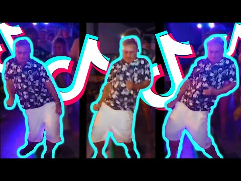 Jose Mourinho Dance - That's My Dawg (Funny TikTok Meme) - TikTok Compilation