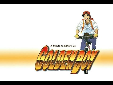Golden Boy- Folge: 04 (Deutsch/German)