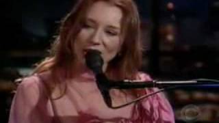 Tori Amos - Real Men Live.avi