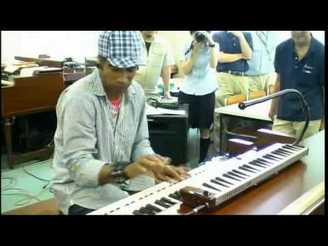 NEAL EVANS HAMMOND B-3mk2