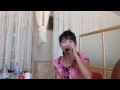 North Korea Dinner