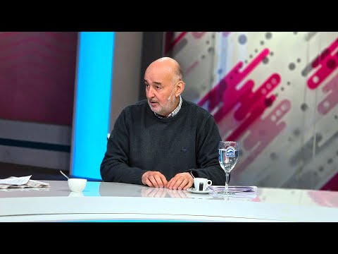 Danilo Ríos: "If we had had the Casupá Dam in 2023, the crisis would not have happened."