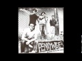Pennywise -A Word From The Wise(Full E.P.)