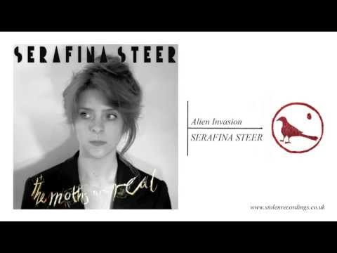 Serafina Steer - Alien Invasion