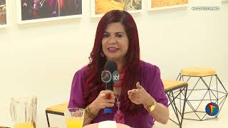 Deputada Federal Gleide Ângelo fala sobre os 15 anos de Lei Maria da Penha